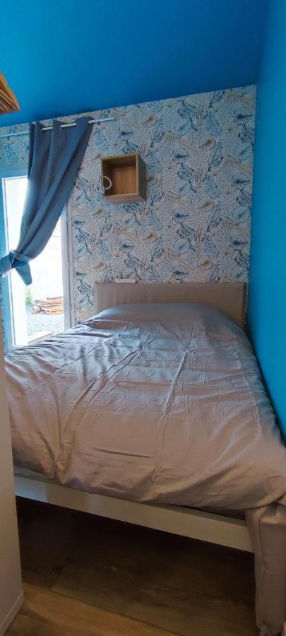 Studio Cosy Avec Parking Apartment Brest Exterior photo